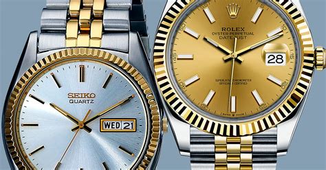 what watch looks like a rolex|watches equal to rolex.